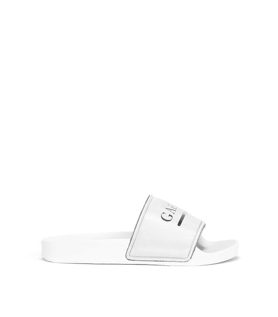 Ciabatta Donna - Bianco