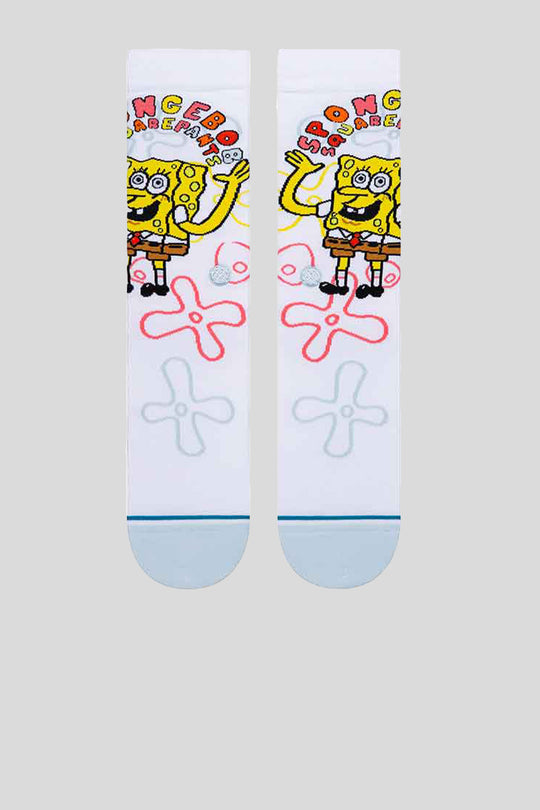 IMAGINATION BOB - WHITE