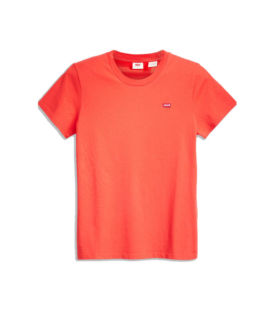 The Perfect Tee - Red