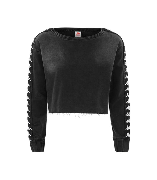 Banda Bersy - Grey Dk-Black