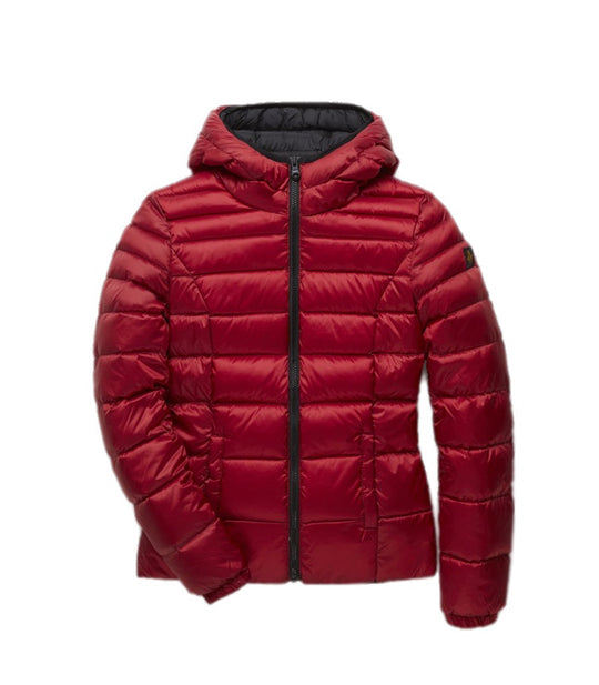 Mead Jacket - Red