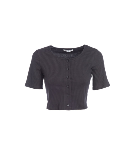 Ladies Top - Black
