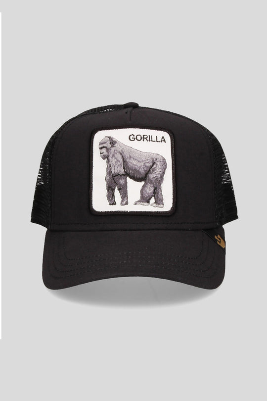 Gorilla - Black