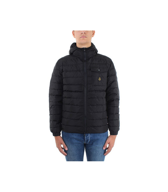 Hunter Jacket - Black