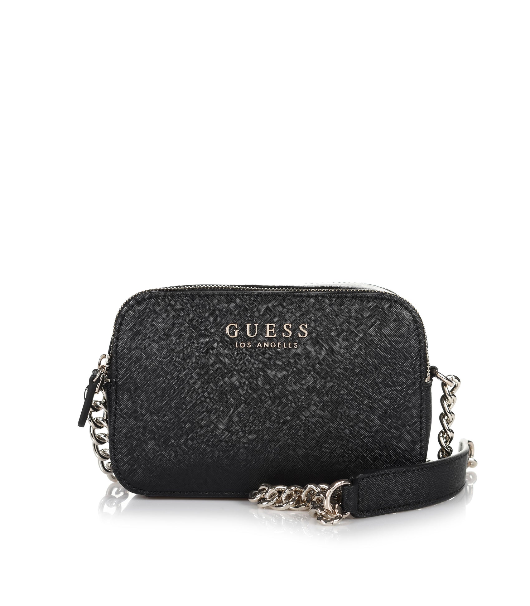 Guess robyn best sale crossbody camera