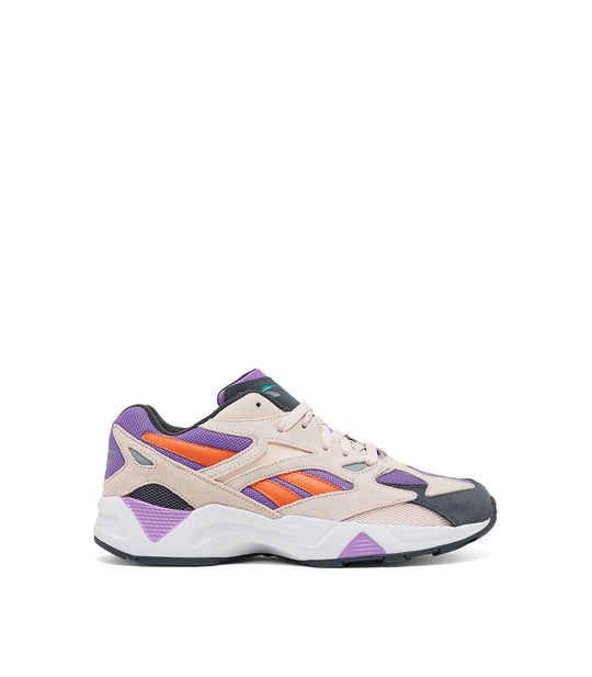 Aztrek 96 - Buff/Grape/Cold Grey