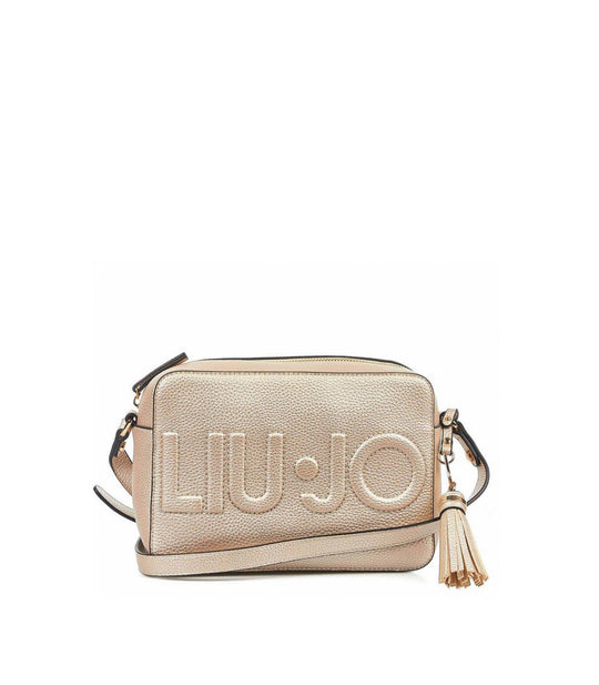 Camera Case - Light Gold