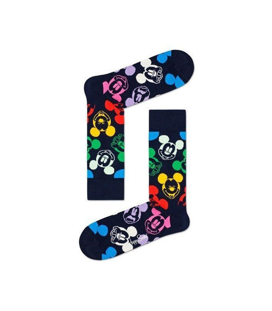 Disney Colorful Character Sock