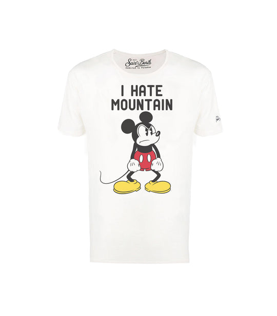 Arnott Angry Mickey N 01
