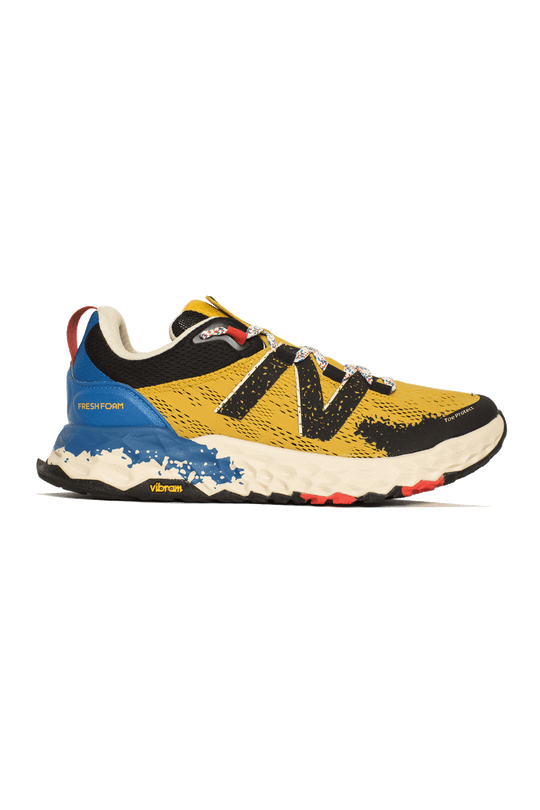 Fresh Foam Hierro V5