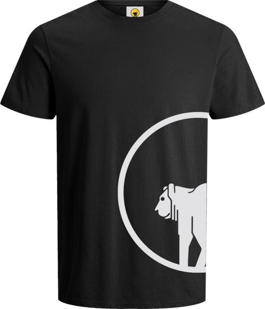 Rupert Flash - Black