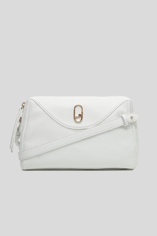 S Crossbody - Off White