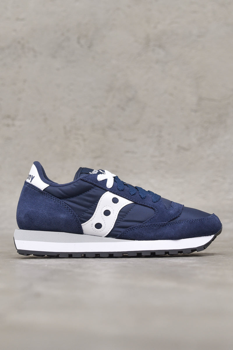 Saucony jazz original donna blu Clearance